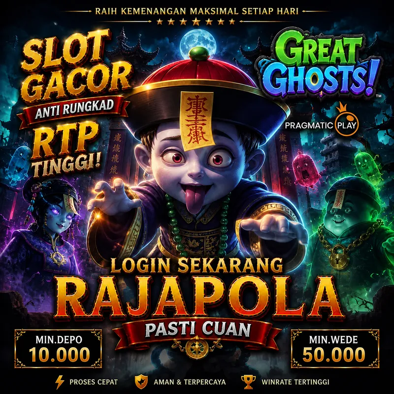 RAJAPOLA - Game Olahraga Seru untuk Penggemar Sports